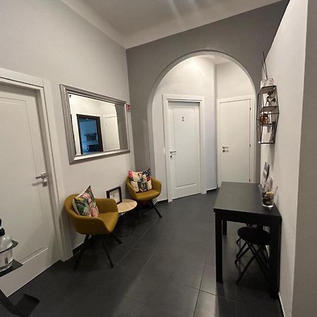 Guest House Rome Extérieur photo