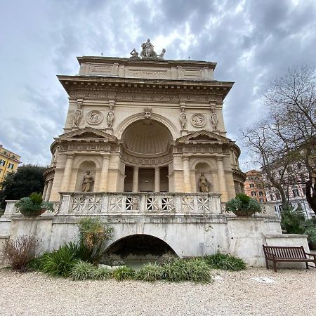 Guest House Rome Extérieur photo