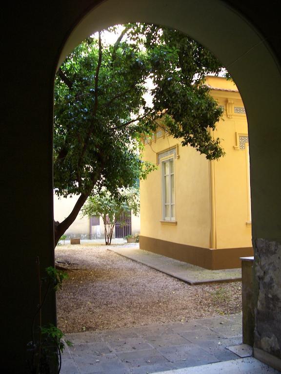 Guest House Rome Extérieur photo