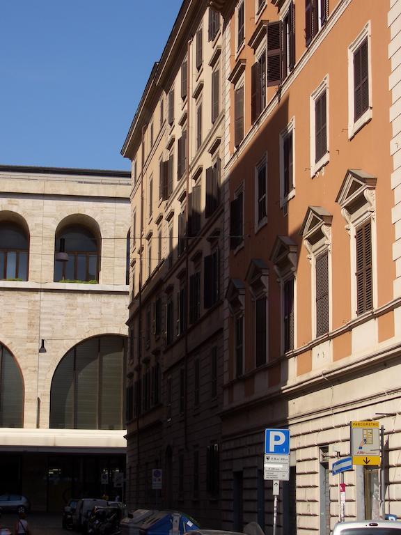 Guest House Rome Extérieur photo