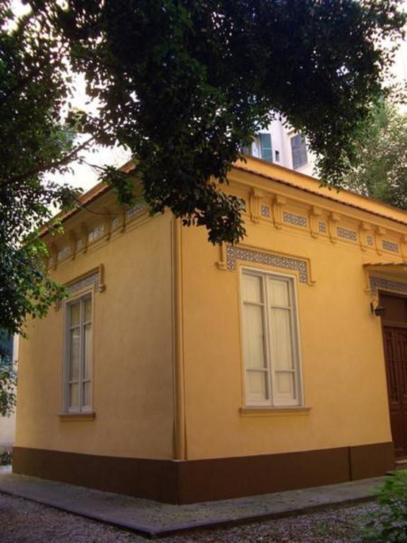 Guest House Rome Extérieur photo