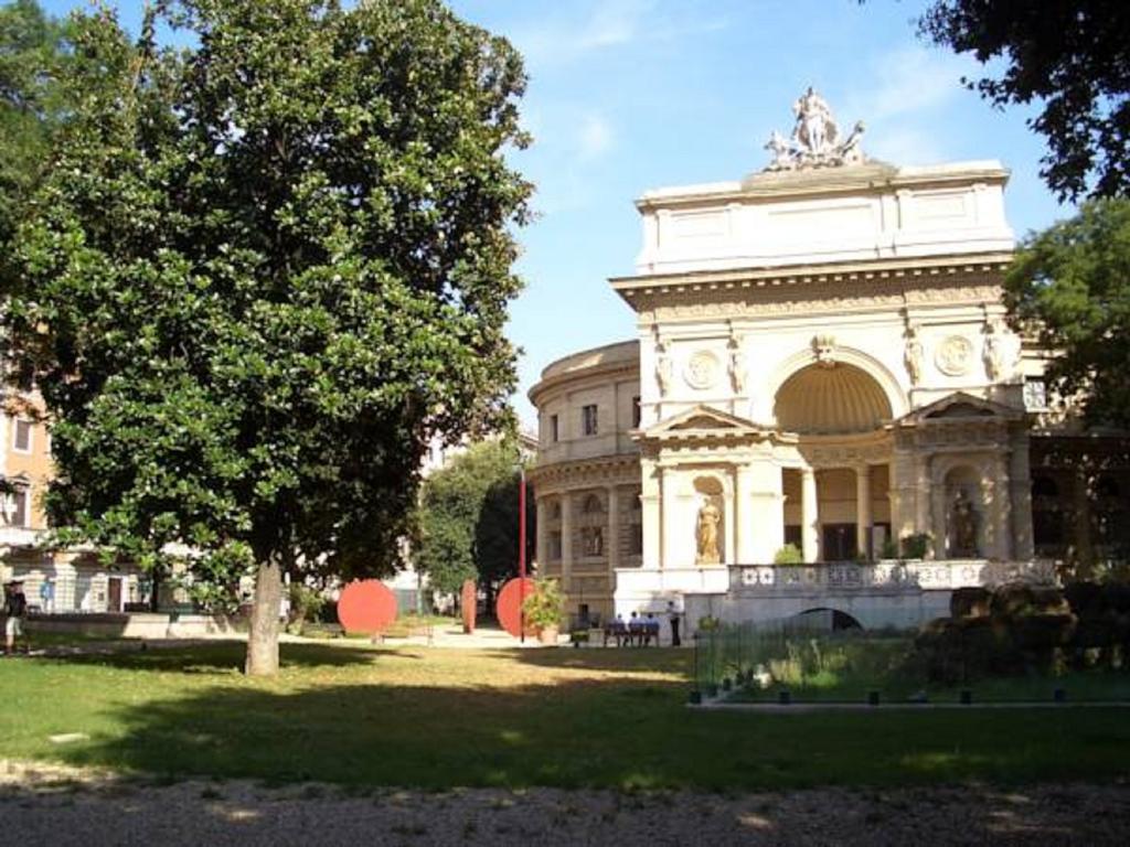 Guest House Rome Extérieur photo