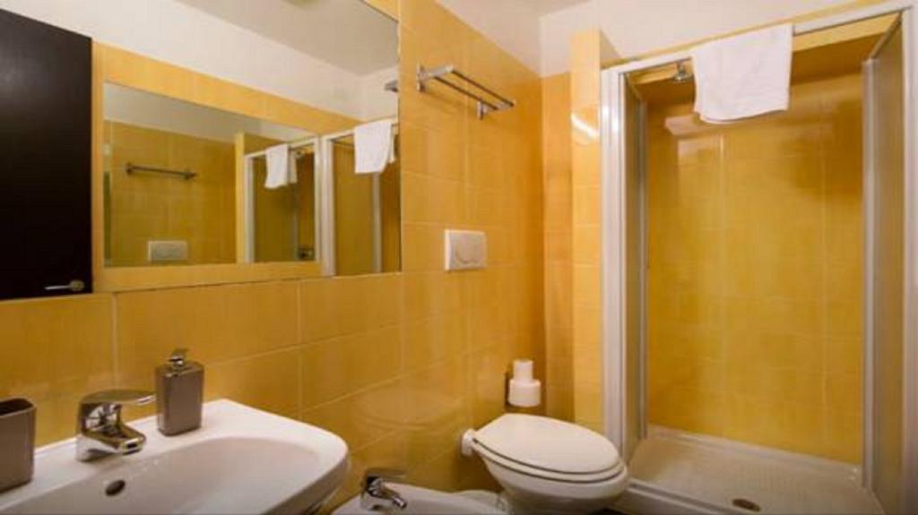 Guest House Rome Extérieur photo