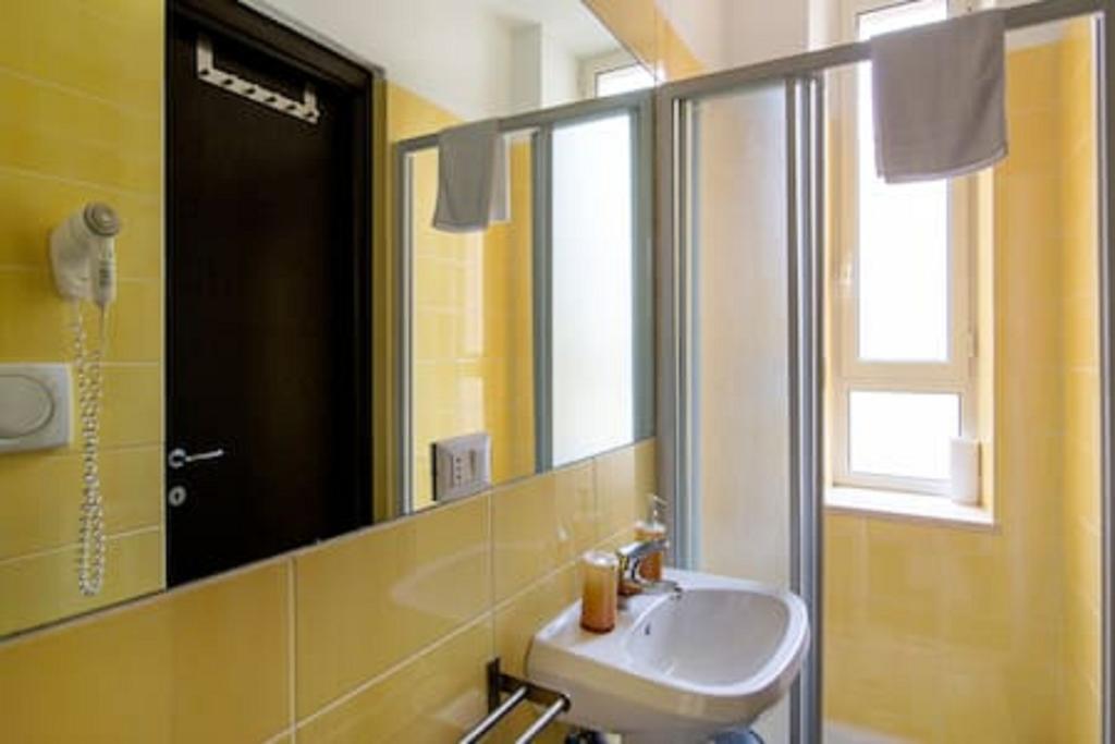 Guest House Rome Extérieur photo