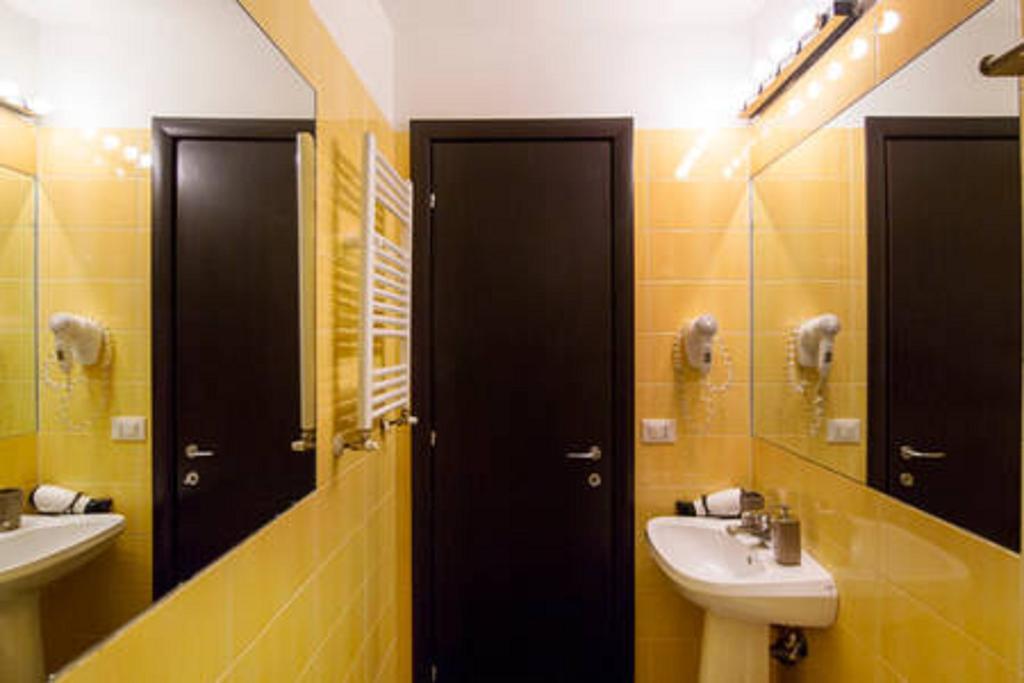Guest House Rome Extérieur photo