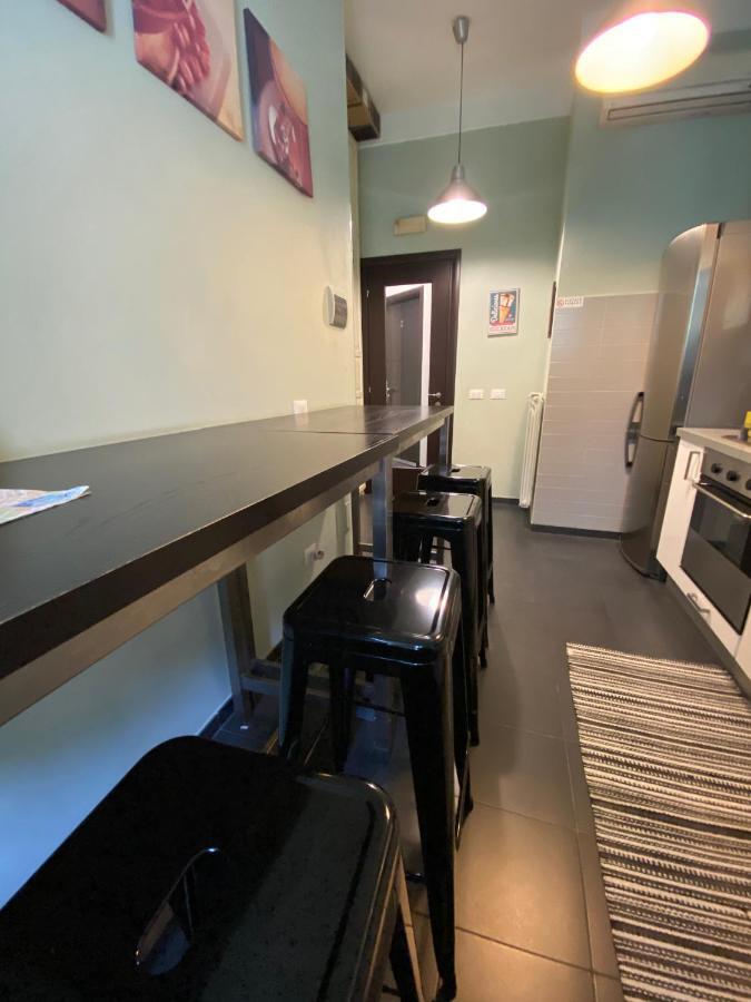 Guest House Rome Extérieur photo