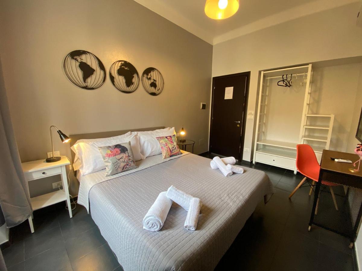 Guest House Rome Extérieur photo