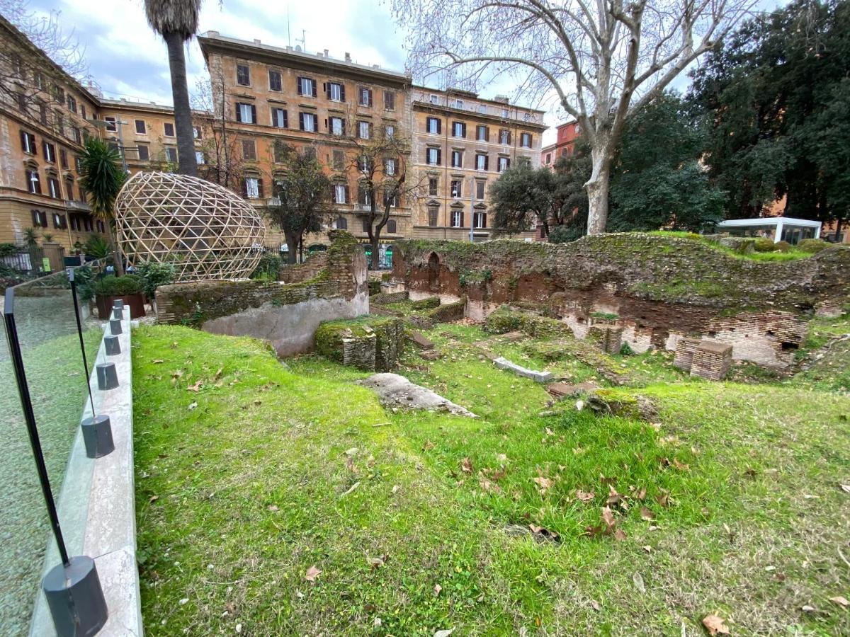 Guest House Rome Extérieur photo