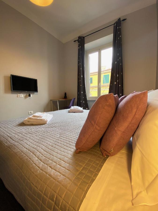 Guest House Rome Extérieur photo