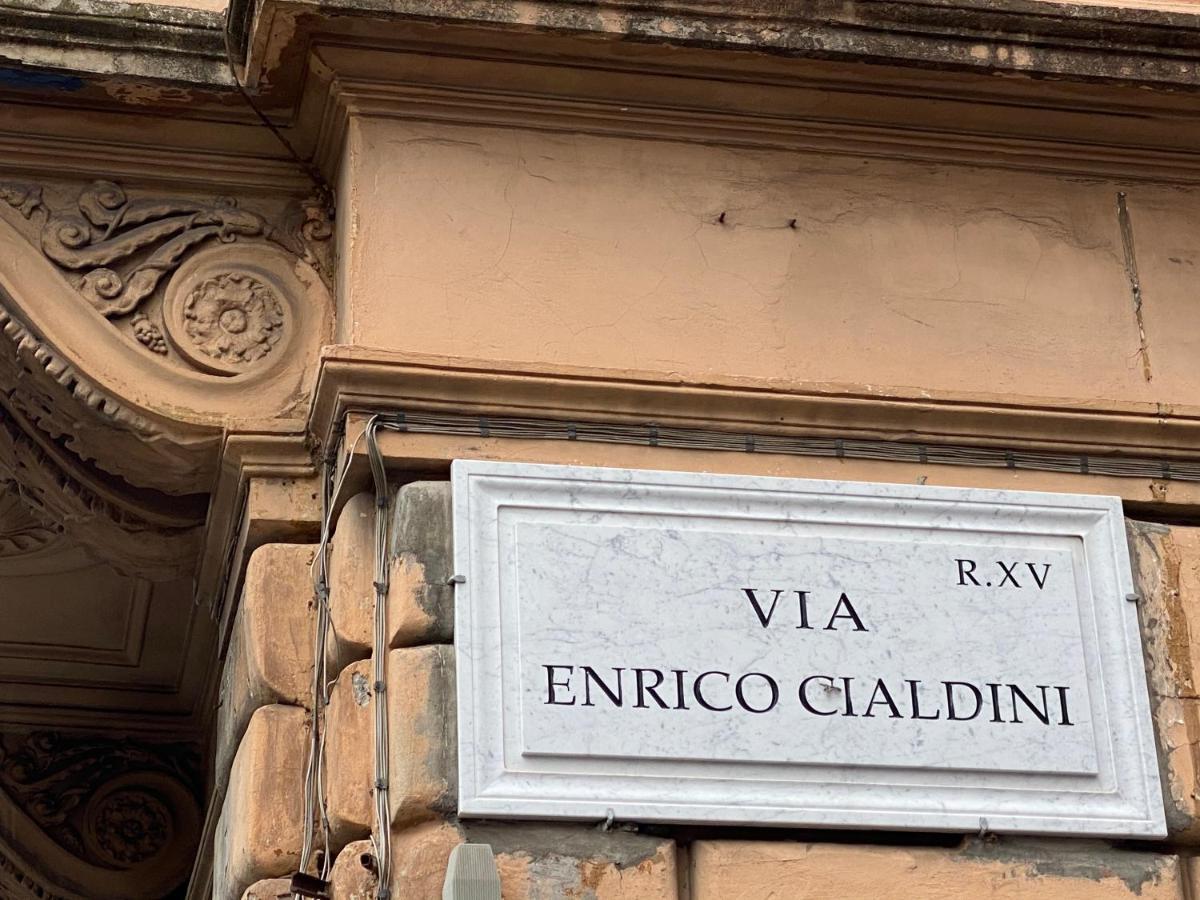 Guest House Rome Extérieur photo