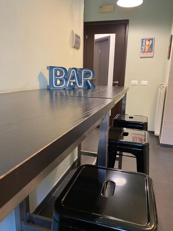 Guest House Rome Extérieur photo