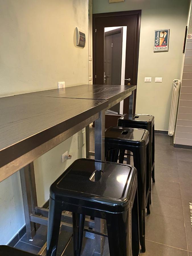 Guest House Rome Extérieur photo
