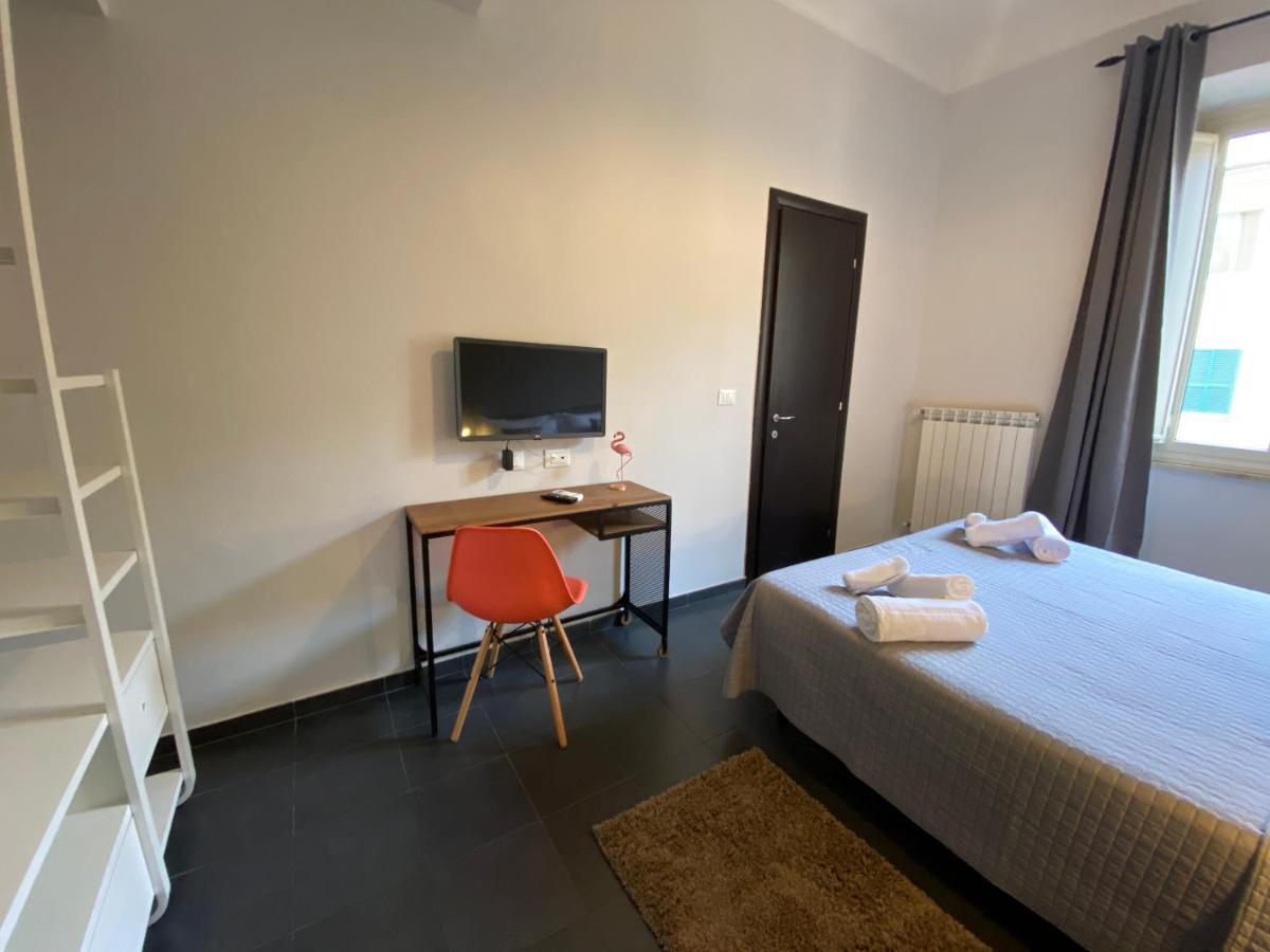 Guest House Rome Extérieur photo