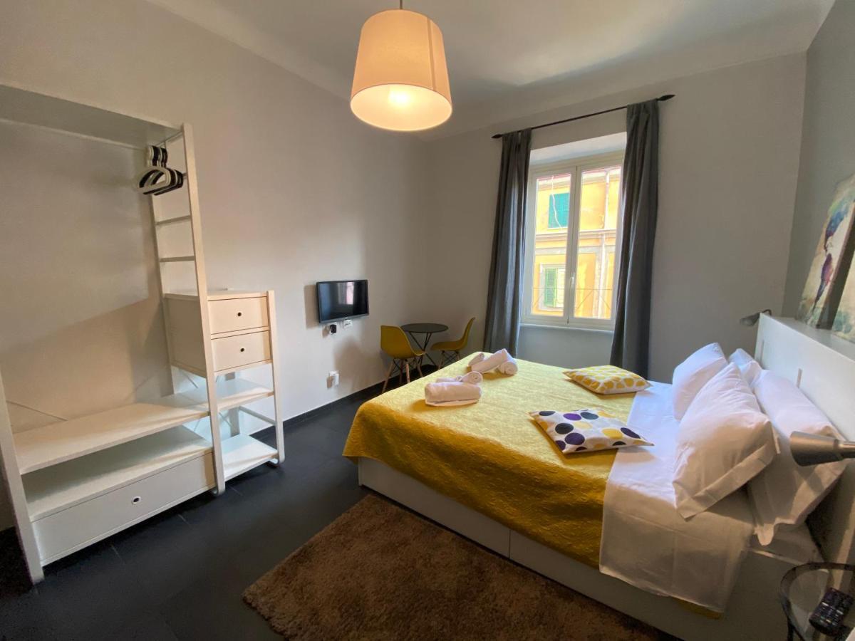 Guest House Rome Extérieur photo