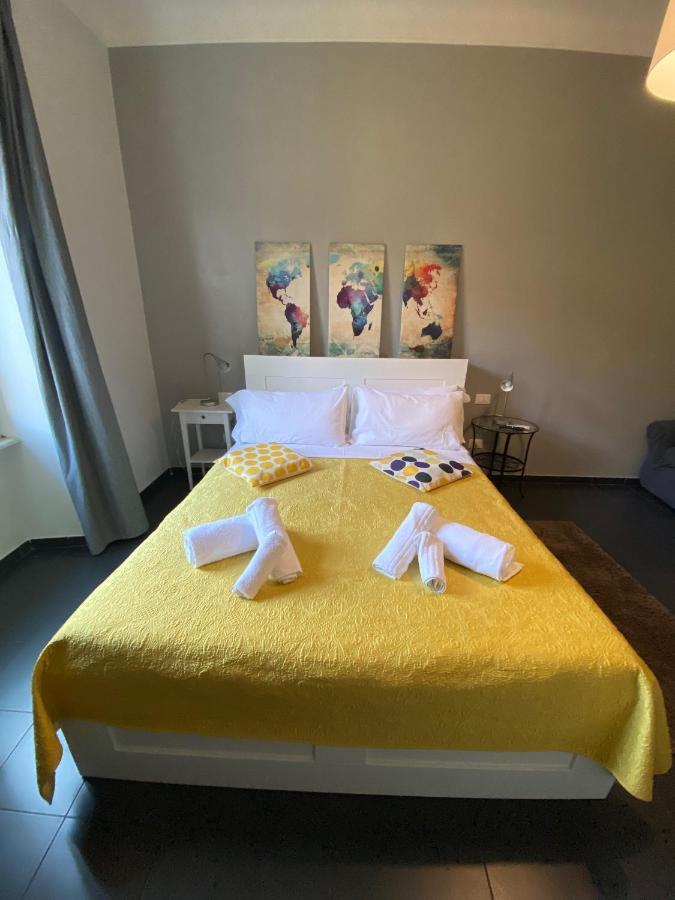 Guest House Rome Extérieur photo