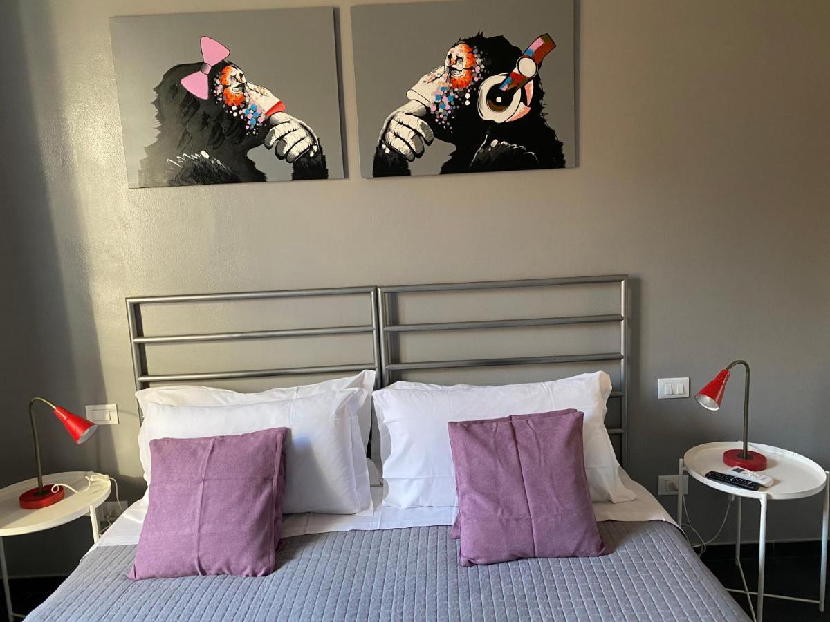 Guest House Rome Extérieur photo