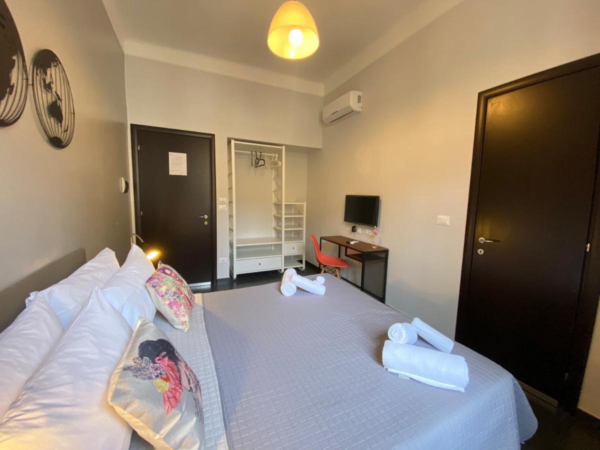 Guest House Rome Extérieur photo