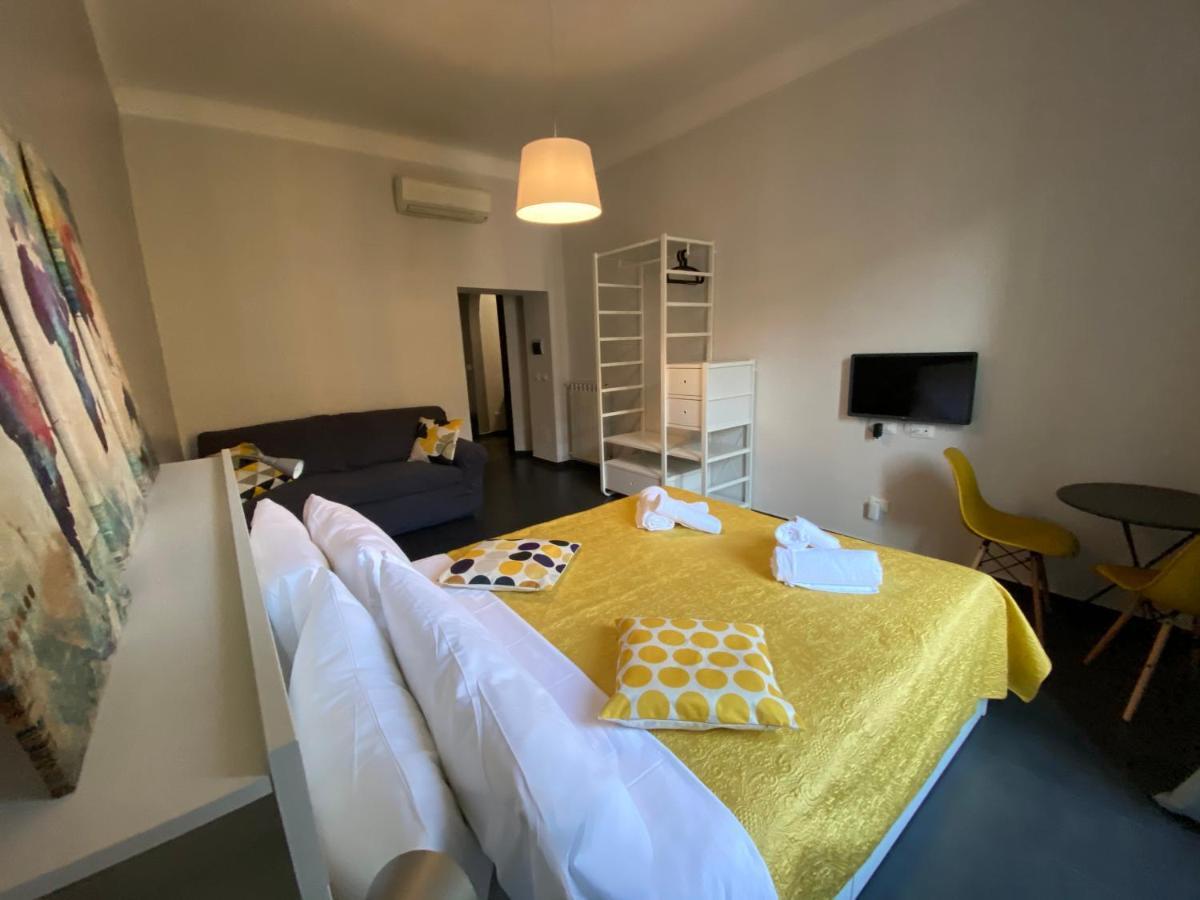 Guest House Rome Extérieur photo