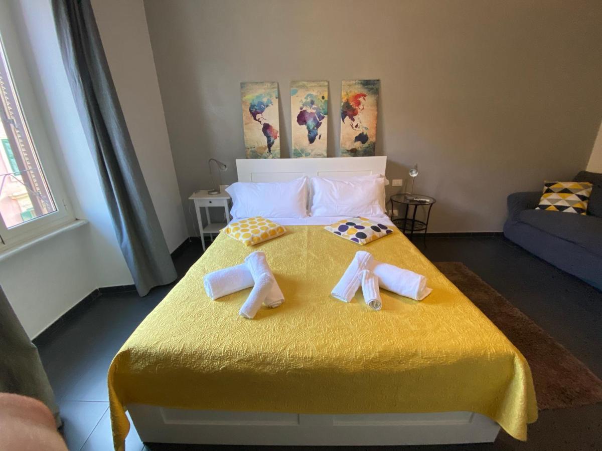 Guest House Rome Extérieur photo