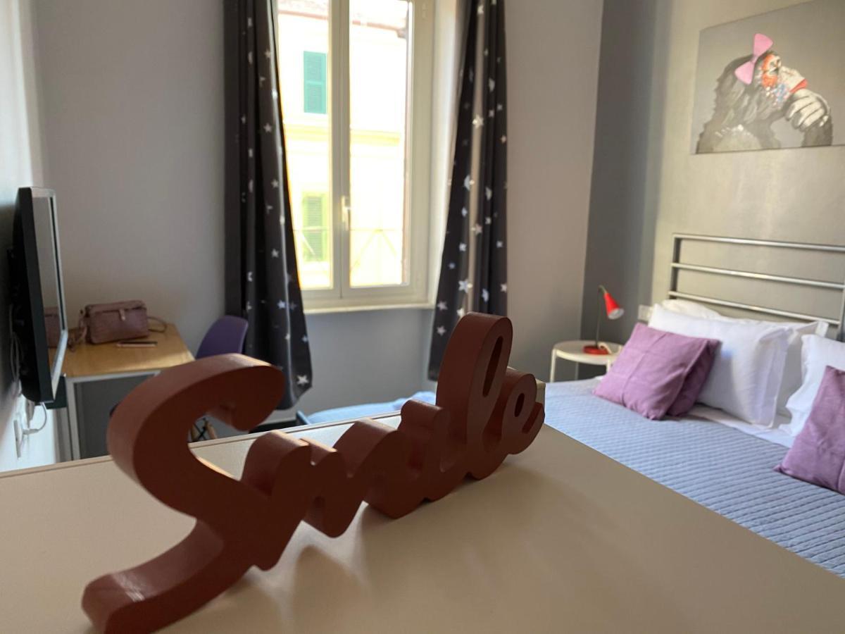 Guest House Rome Extérieur photo