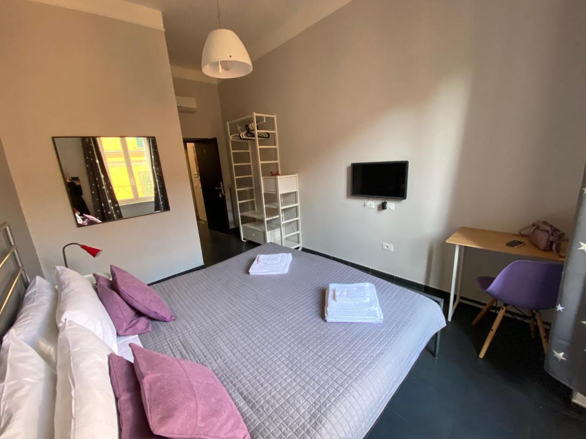 Guest House Rome Extérieur photo