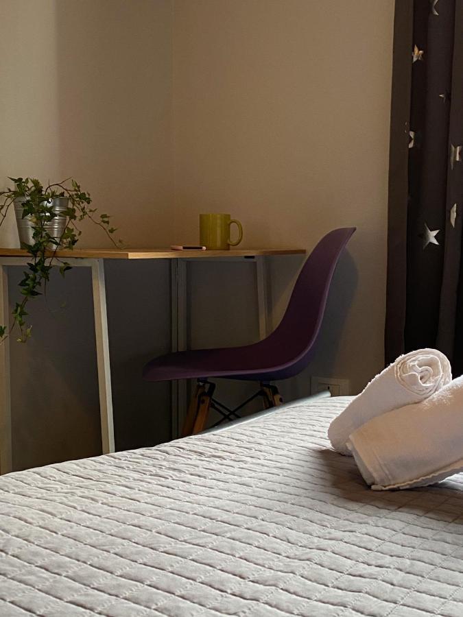 Guest House Rome Extérieur photo