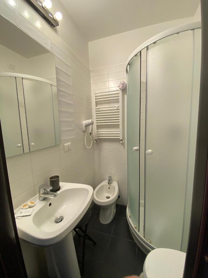 Guest House Rome Extérieur photo