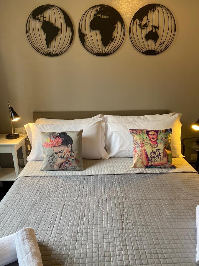 Guest House Rome Extérieur photo