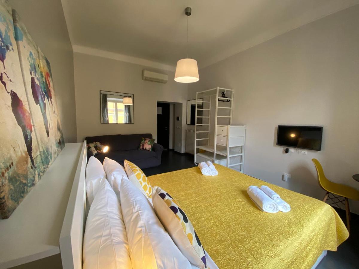 Guest House Rome Extérieur photo