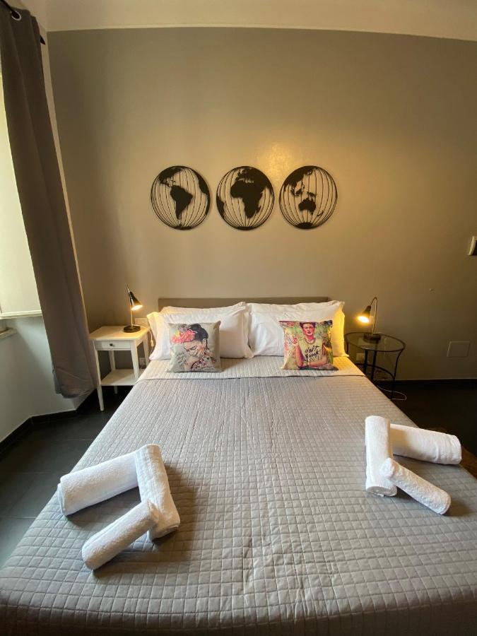 Guest House Rome Extérieur photo