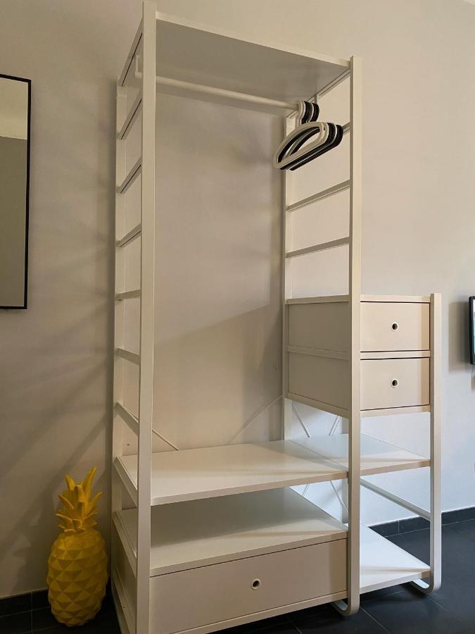 Guest House Rome Extérieur photo