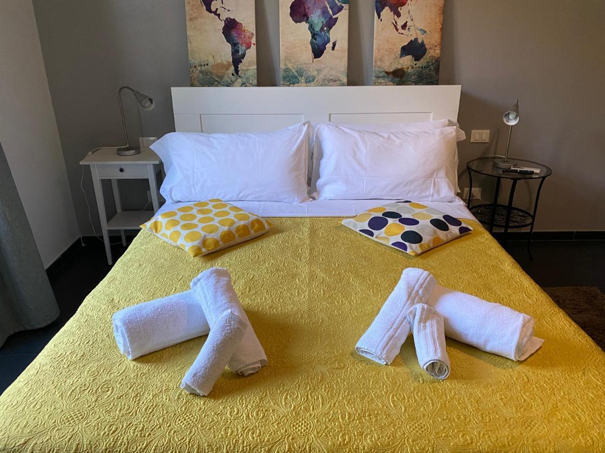 Guest House Rome Extérieur photo